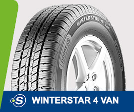 Winterstar 4 Van 2024