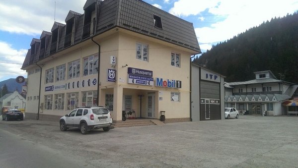 Servas Com SRL