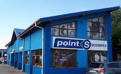 Bodimpex SRL