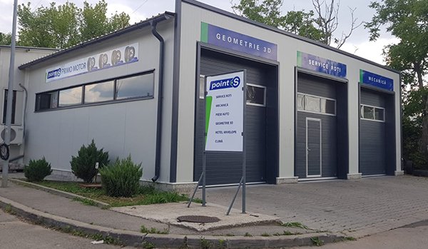 Primo Tek Business SRL